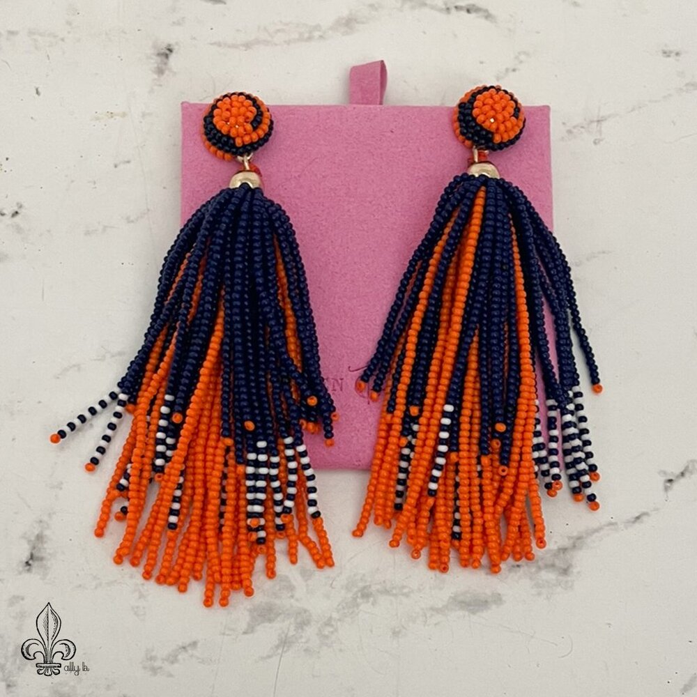 🚀NWOT beaded earrings🚀